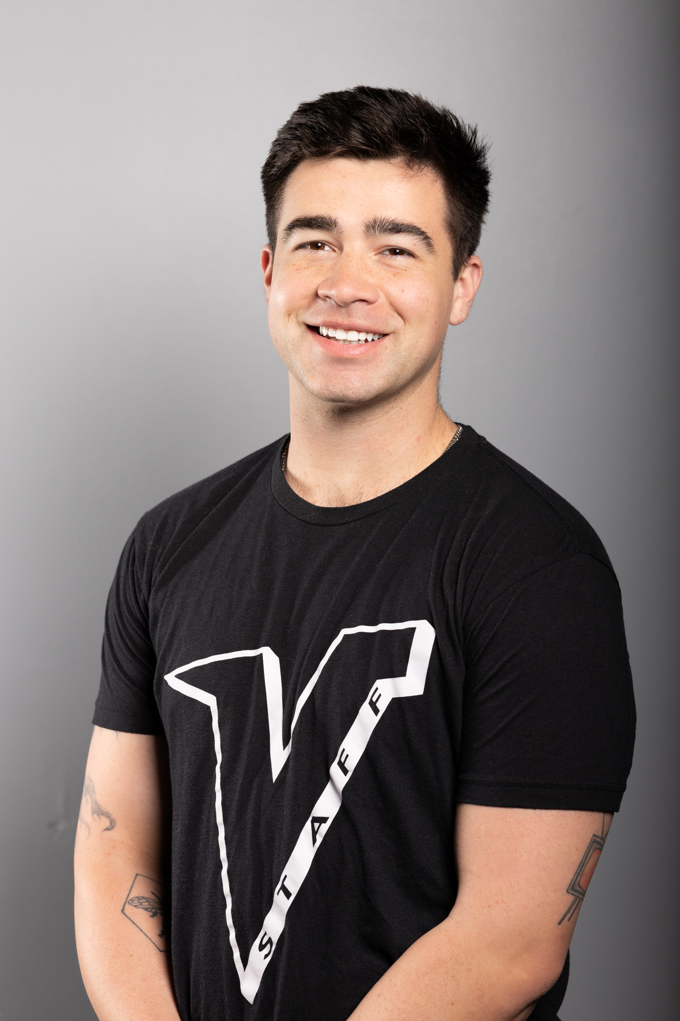 Andrew Luna